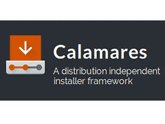 Увидел свет независимый от дистрибутивов инсталлятор Calamares 2.0
