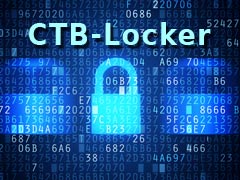 CTB-Locker - Critroni для web-сайтов
