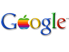 Google могла заплатить Apple $1 млрд за присутствие на iPhone