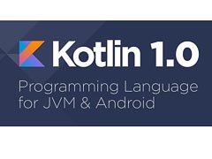 Вышел Kotlin 1.0
