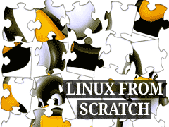 Опубликованы Linux From Scratch 7.9 и Beyond Linux From Scratch 7.9