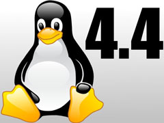 Релиз ядра Linux 4.4