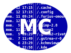 Релиз файлового менеджера Midnight Commander 4.8.16
