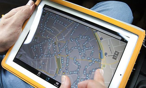 Уже 1,5 млн автомобилистов скачали приложение «Парковки Москвы»