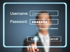 Названы самые популярные пароли, используемые хакерами при попытках взлома