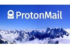 Финальная версия почтового сервиса ProtonMail предлагает сквозное шифрование и принимает оплату в биткоинах