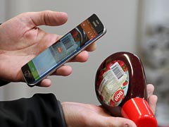 В Швеции появился круглосуточный магазин без персонала, где покупки можно совершать с помощью смартфона