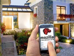 Новые проекты Mozilla для умного дома и сетевых потребительских устройств