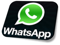 WhatsApp отменил годовую абонентскую плату