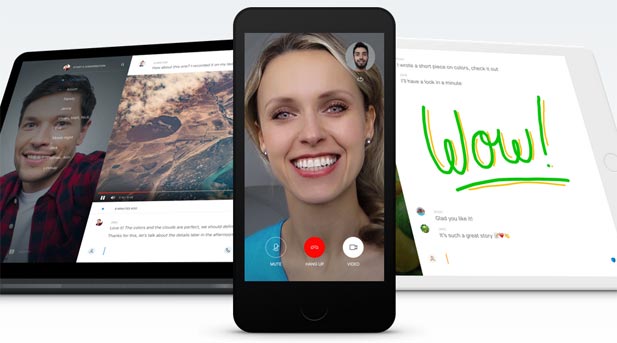 Бывшие инженеры Skype запустили новую защищённую коммуникационную систему Wire