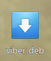 Установка Viber на компьютер с операционной системой Ubuntu Linux