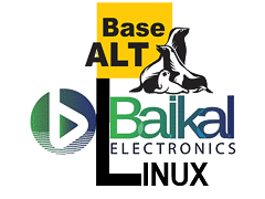 «Байкал Электроникс» и «Базальт СПО» создают отечественный дистрибутив Linux для архитектуры ARM v8