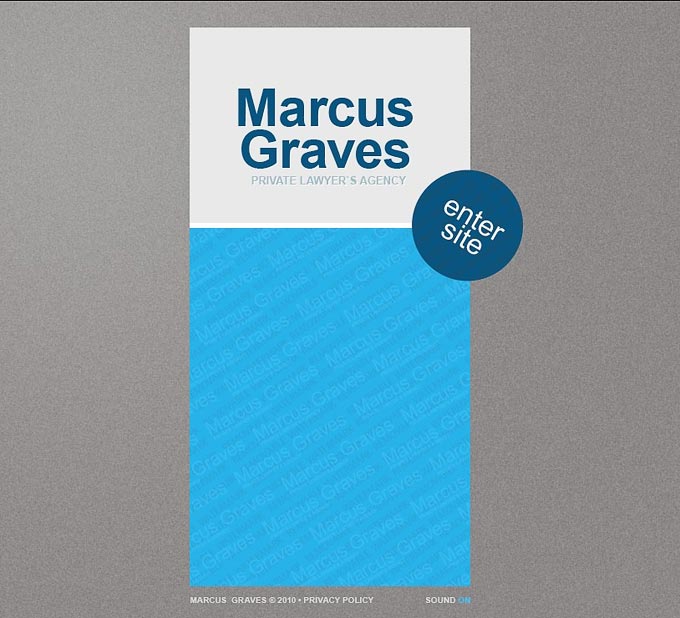 Marcus Graves